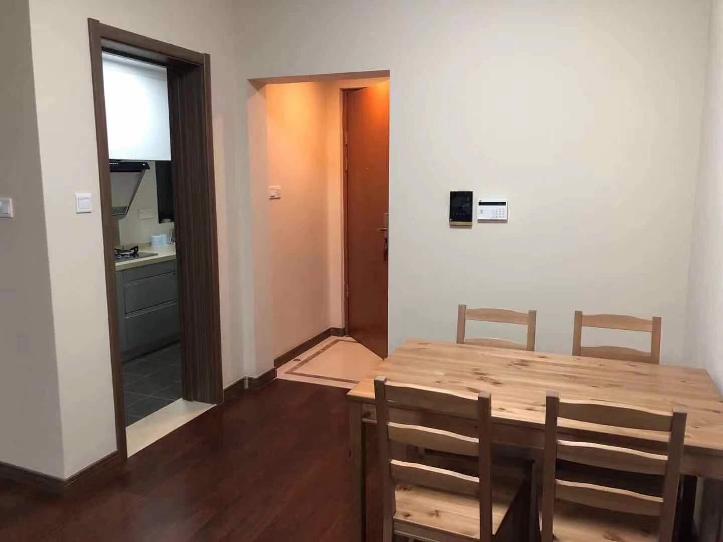 万科公园里一期 3室2厅2卫 109m&sup2;