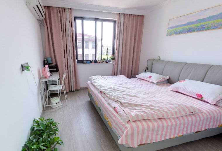 越江新村 2室1厅1卫 79m&sup2;