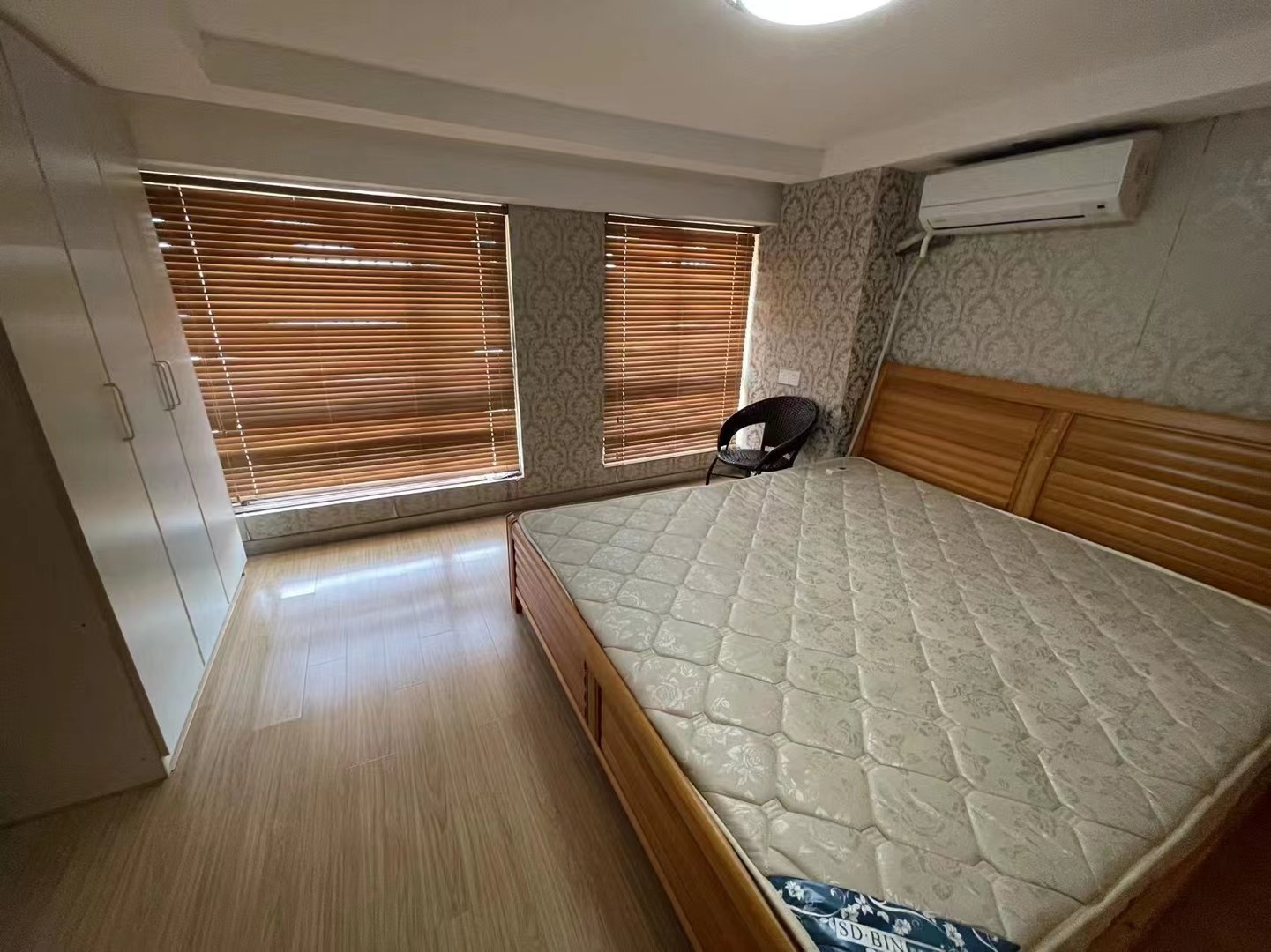 恒生汇金苑 2室1厅1卫 50m&sup2;