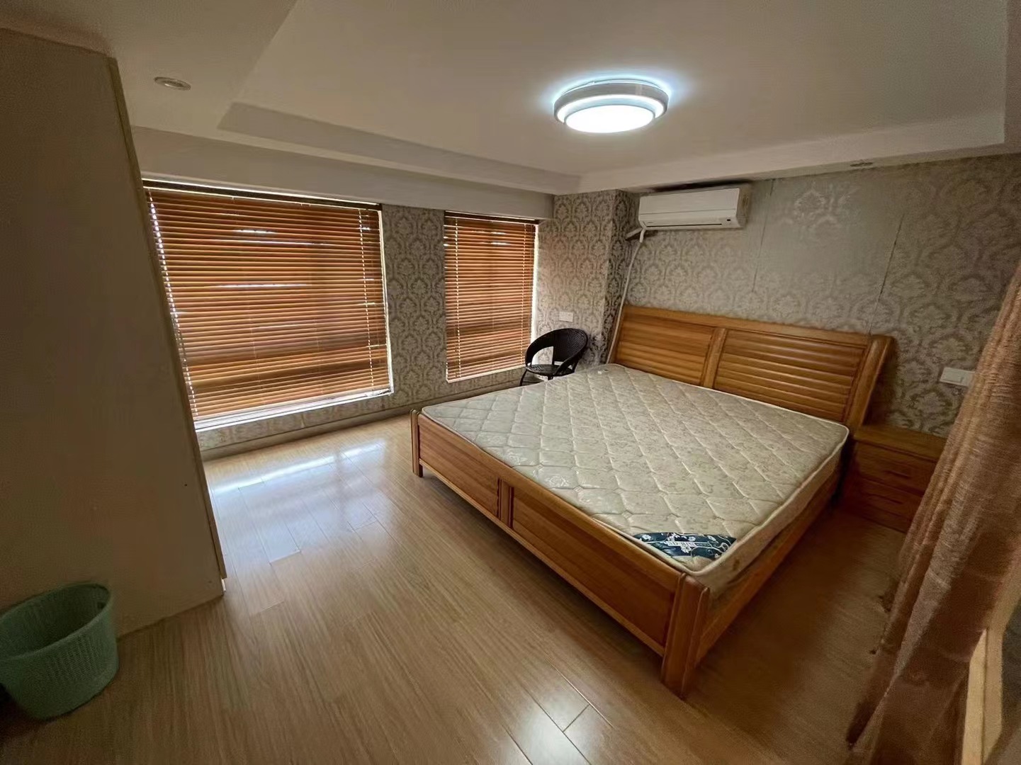 恒生汇金苑 2室1厅1卫 50m&sup2;