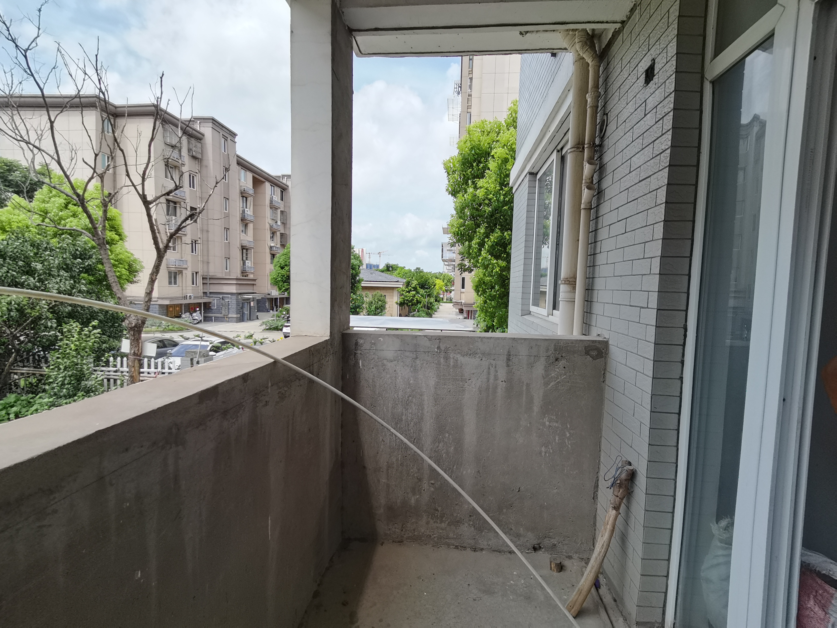银河家园 2室2厅1卫 77.00m&sup2;