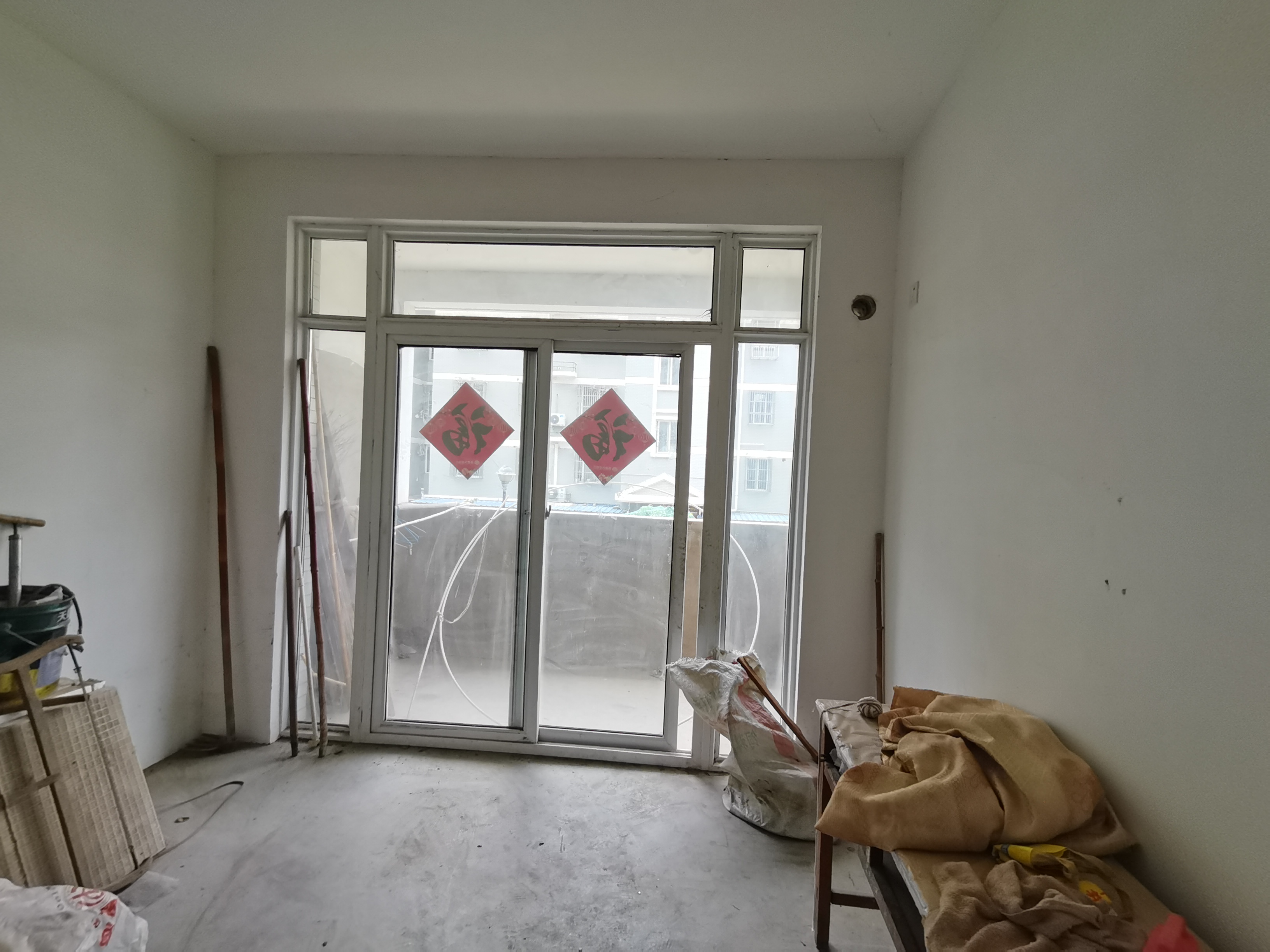 银河家园 2室2厅1卫 77.00m&sup2;