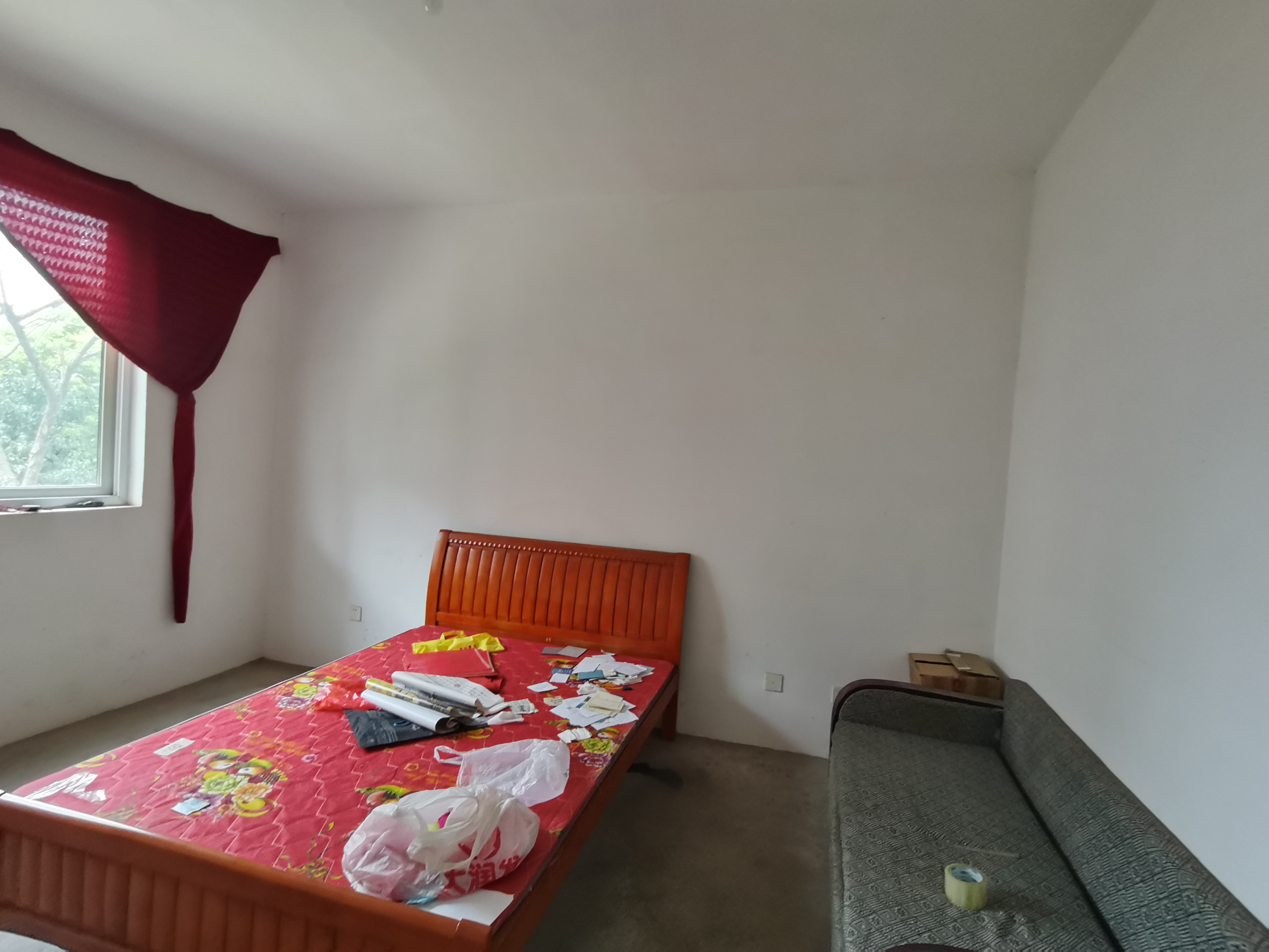 银河家园 2室2厅1卫 77.00m&sup2;