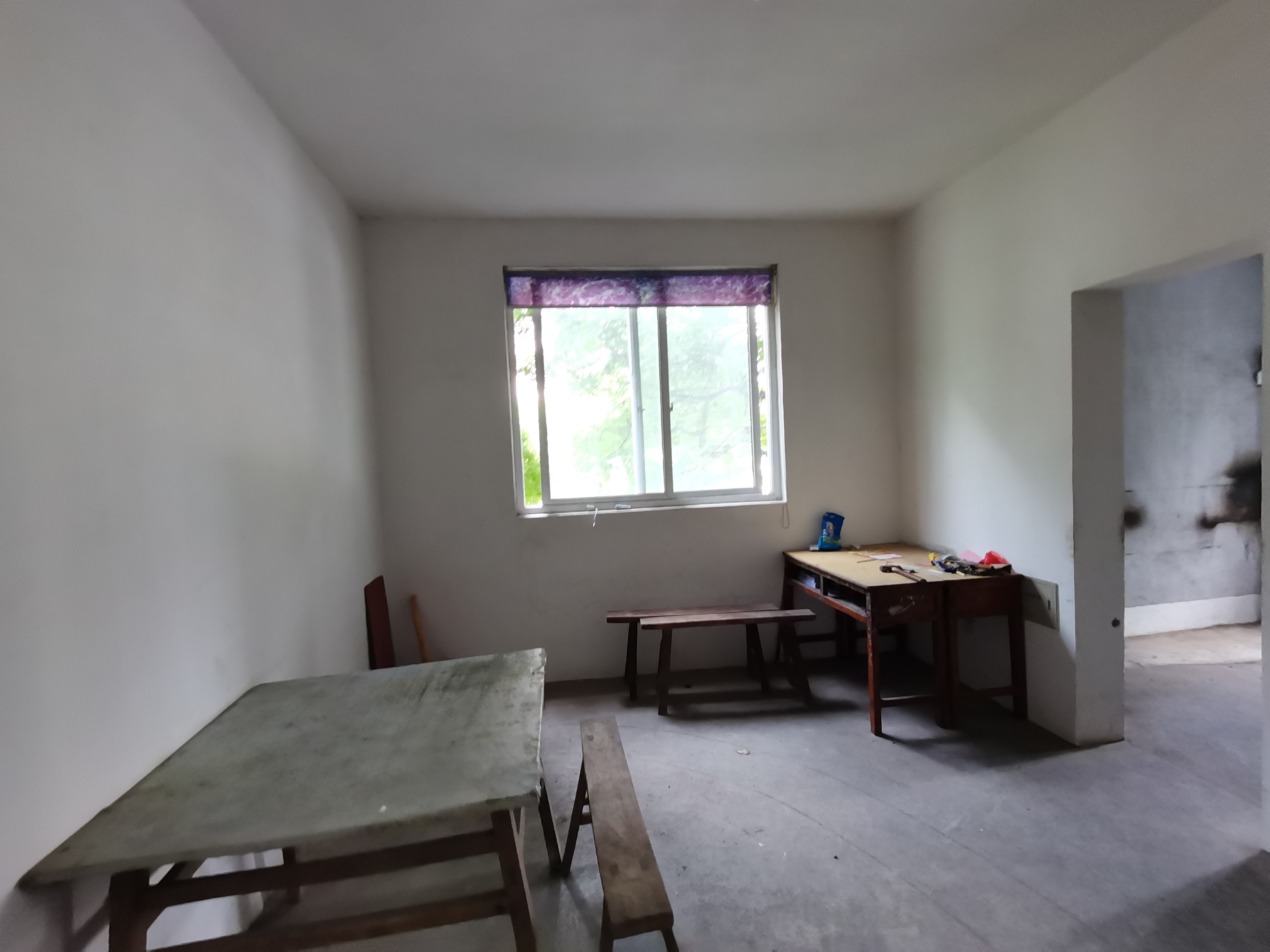 银河家园 2室2厅1卫 77.00m&sup2;
