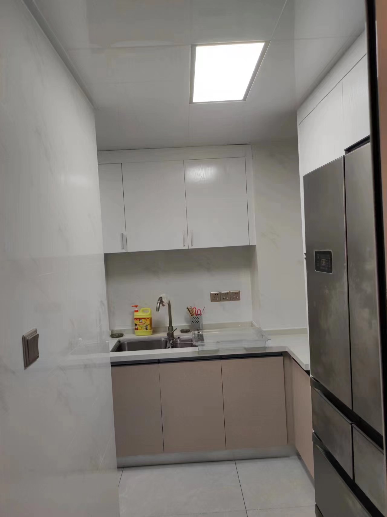 幸福锦园 2室1厅1卫 91m&sup2;