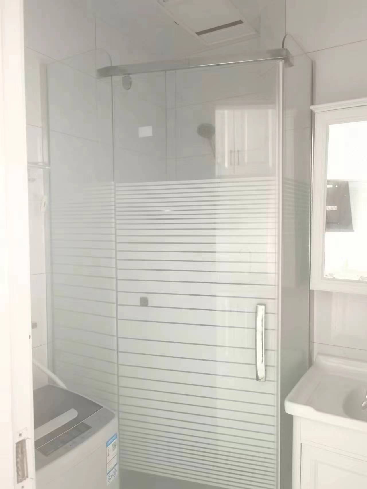 正泰江岸水苑 1室1厅1卫 40m&sup2;