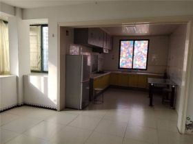 友谊家园 2室1厅1卫 95m&sup2;