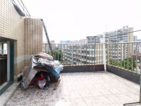 友谊家园 2室1厅1卫 95m&sup2;