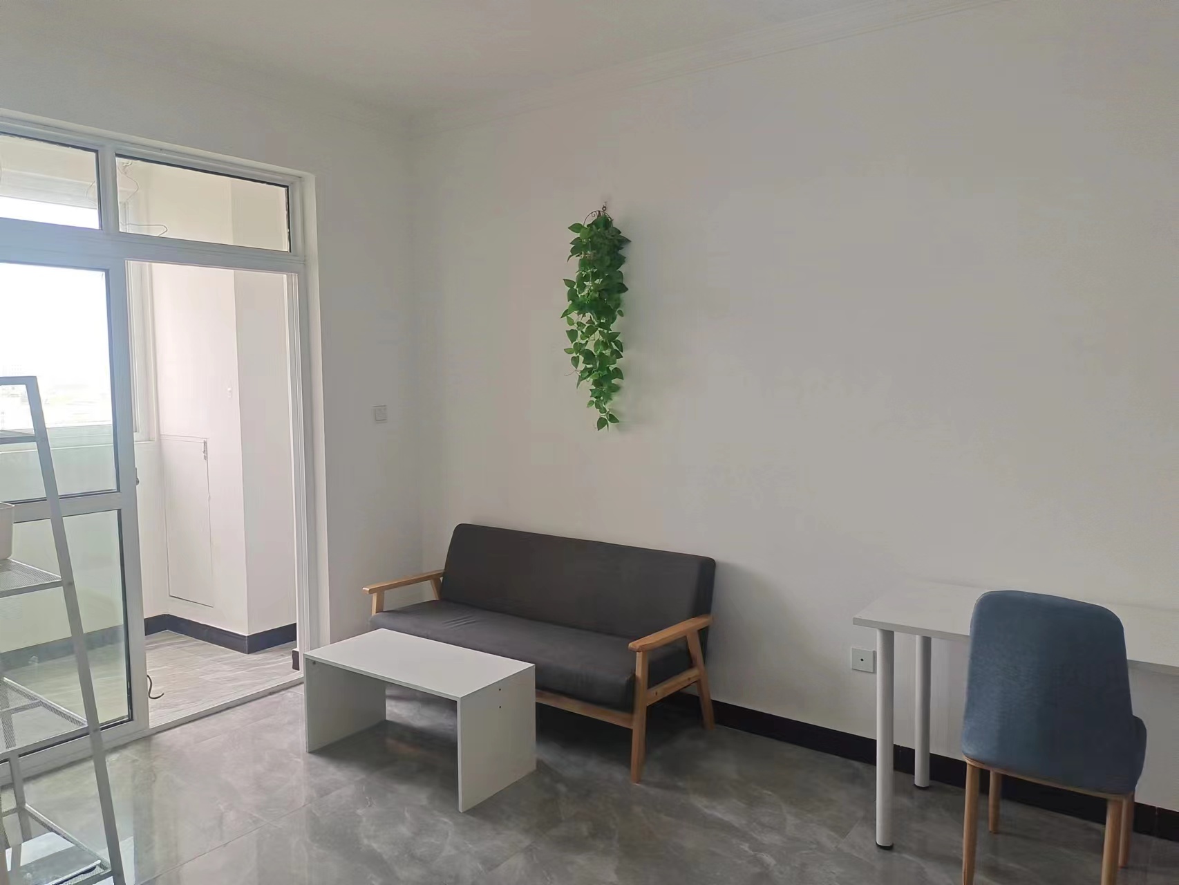 金韵华庭 1室1厅1卫 60m&sup2;