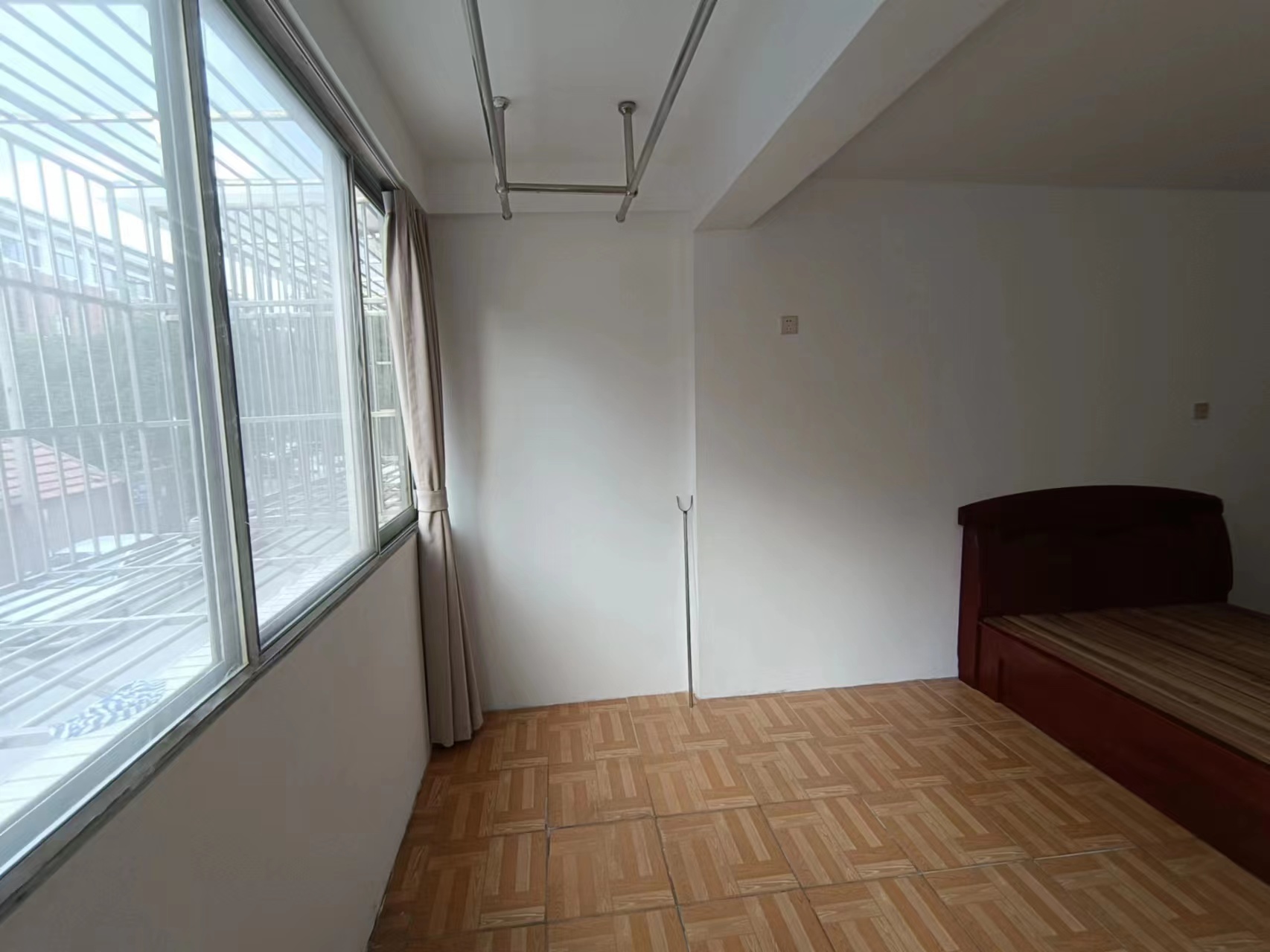 湾子头新寓 2室1厅1卫 70m&sup2;