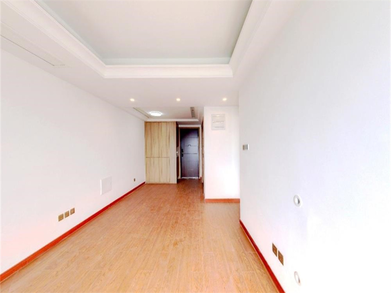 雍华府 3室2厅2卫 98.59m&sup2;