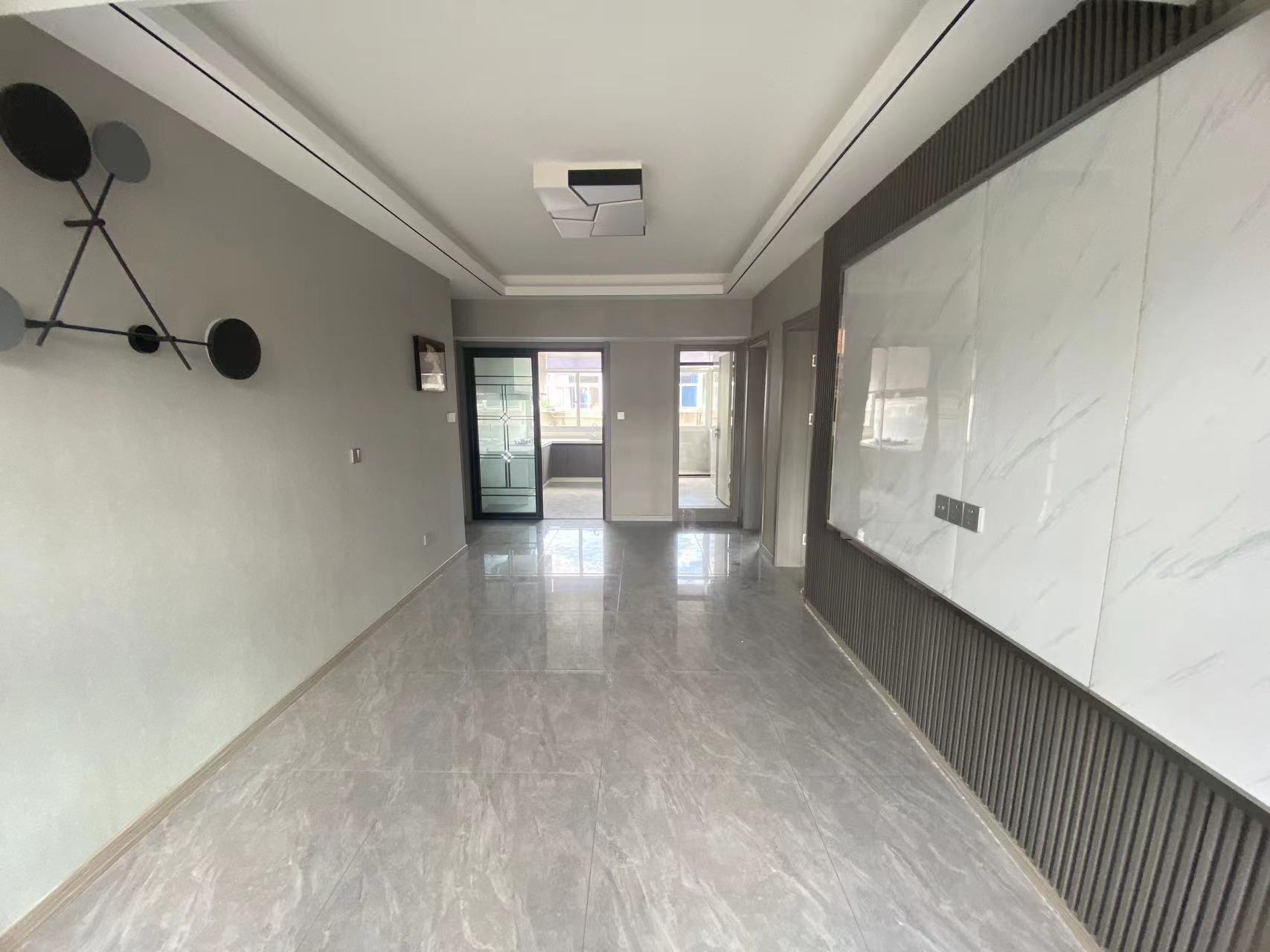 翠园新村 3室2厅1卫 72m&sup2;