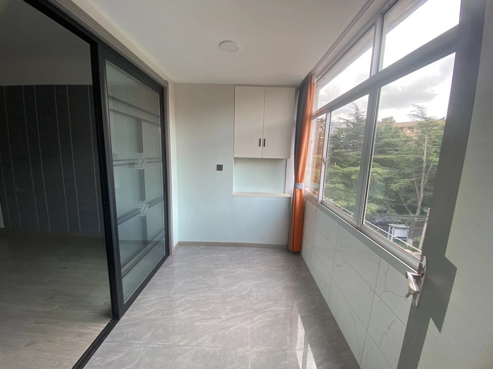 翠园新村 3室2厅1卫 72m&sup2;