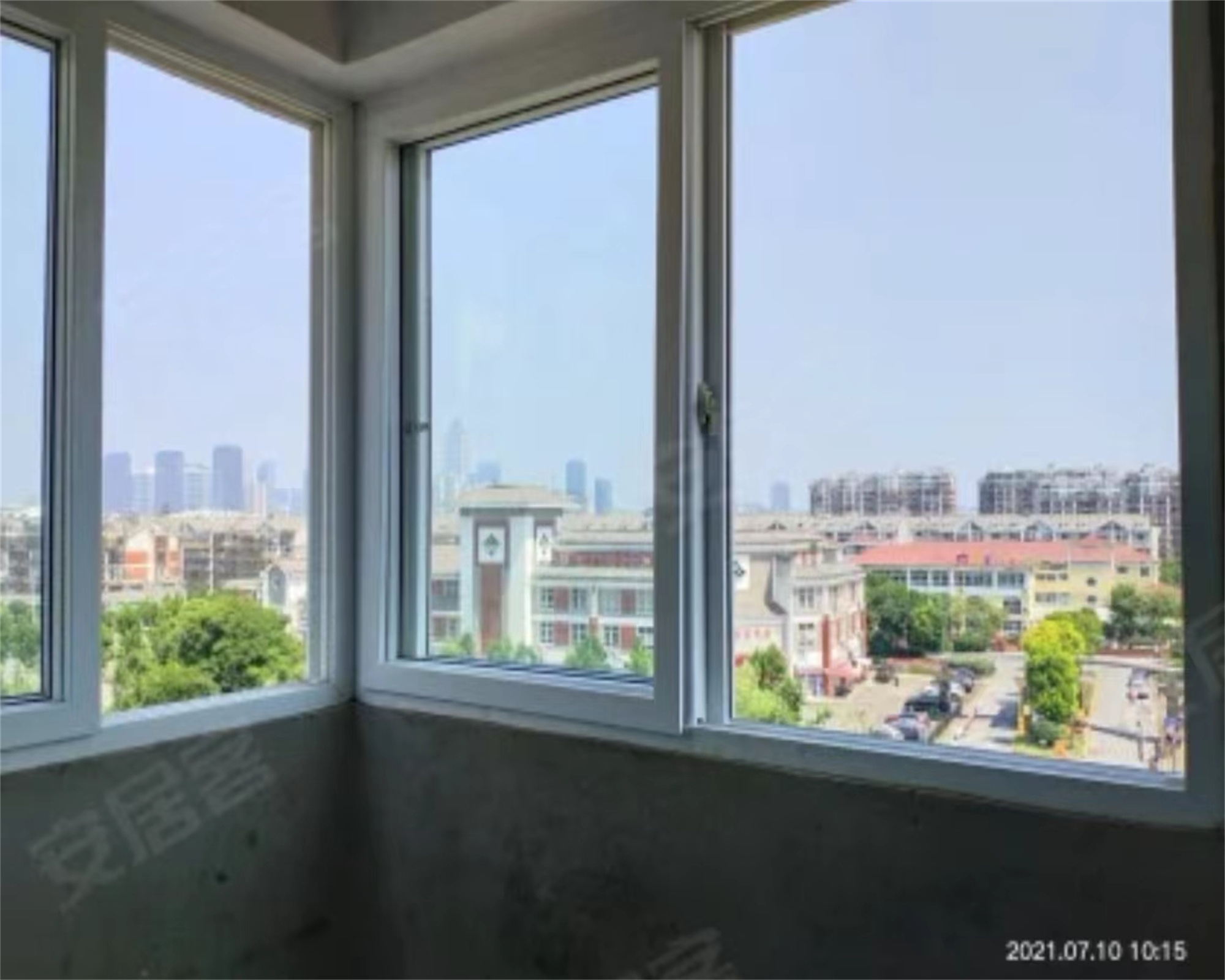 荟景苑 1室1厅1卫 58m&sup2;