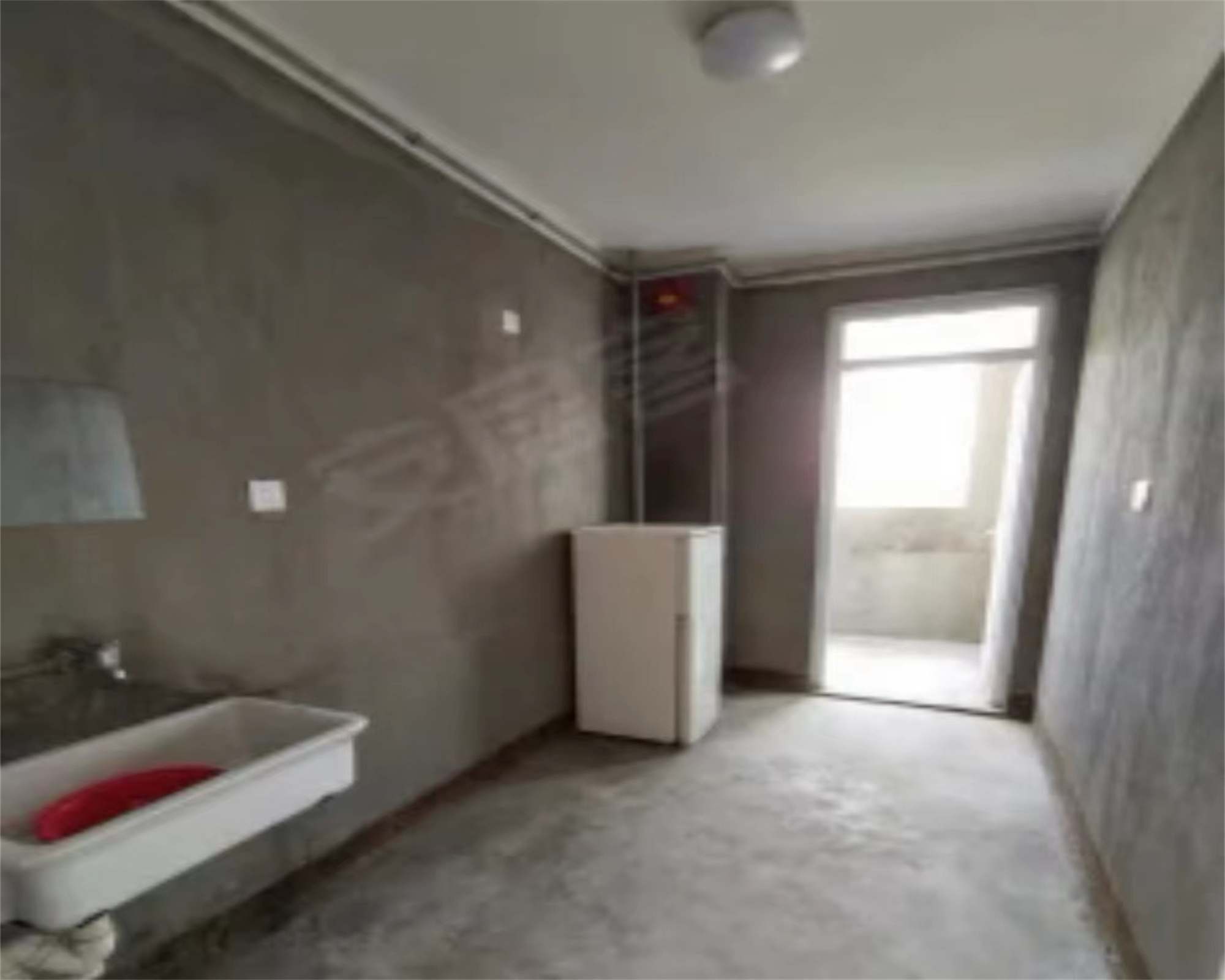 荟景苑 1室1厅1卫 58m&sup2;