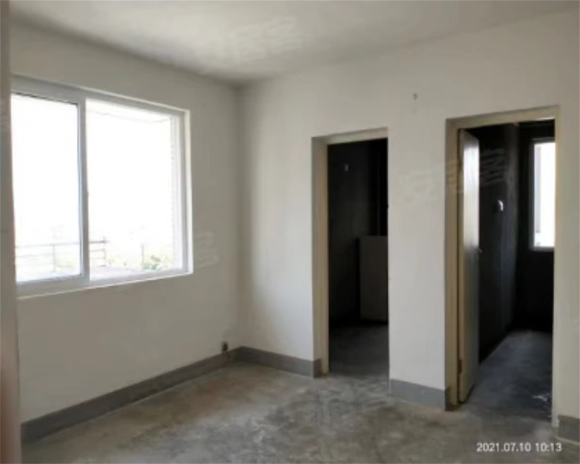 荟景苑 1室1厅1卫 58m&sup2;