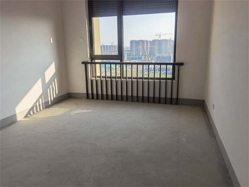 国城璟府 4室2厅2卫 164m²