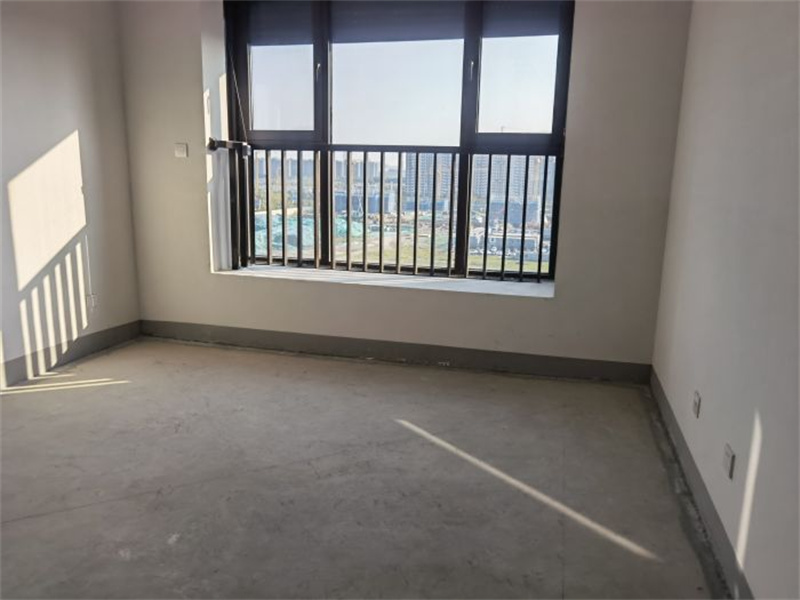 国城璟府 4室2厅2卫 164m²