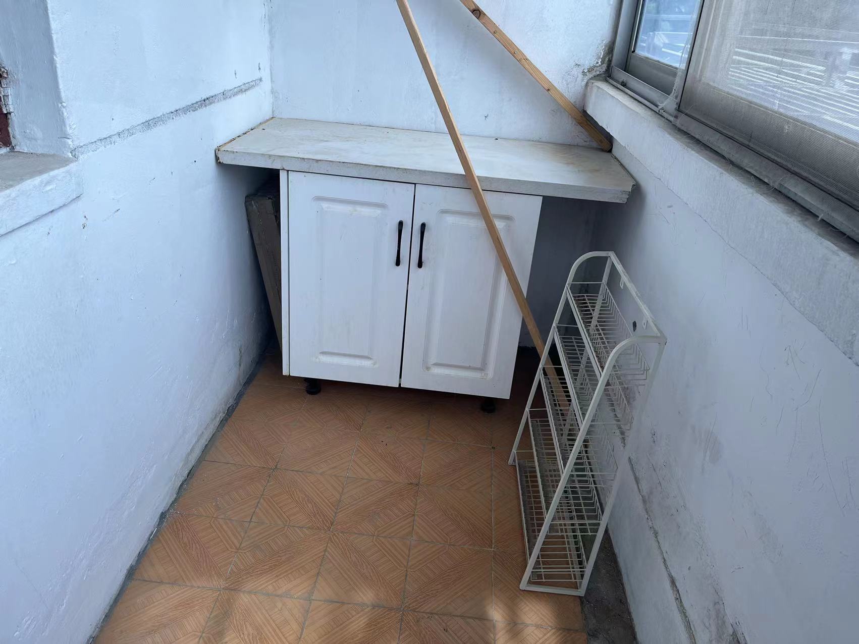 城南新村(崇川区) 2室1厅1卫 65m&sup2;