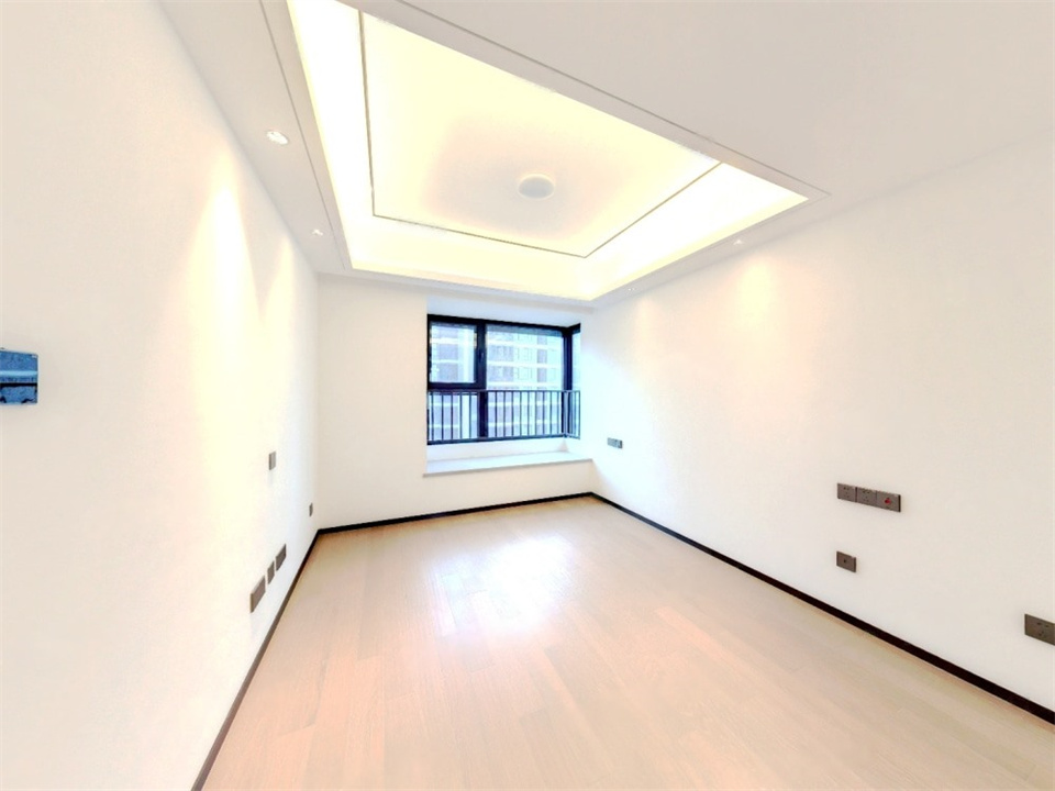 滨江道静园 3室2厅2卫 117m&sup2;