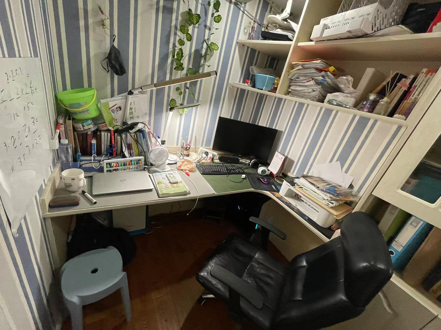 颐景苑 3室2厅1卫 115.71m&sup2;