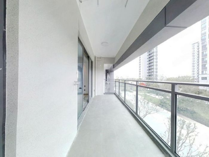 都会沁园 4室2厅2卫 150m&sup2;