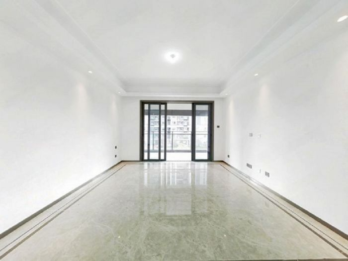 都会沁园 4室2厅2卫 150m&sup2;