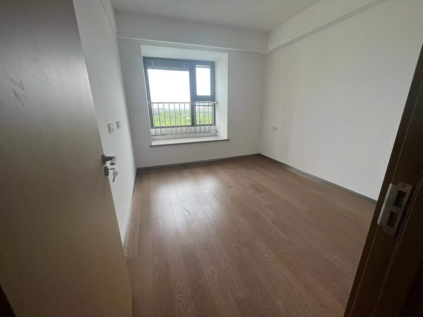 远创宸樾 3室2厅1卫 93m&sup2;