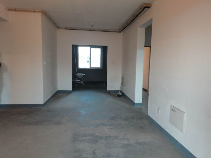 世茂新界 3室2厅2卫 120m&sup2;