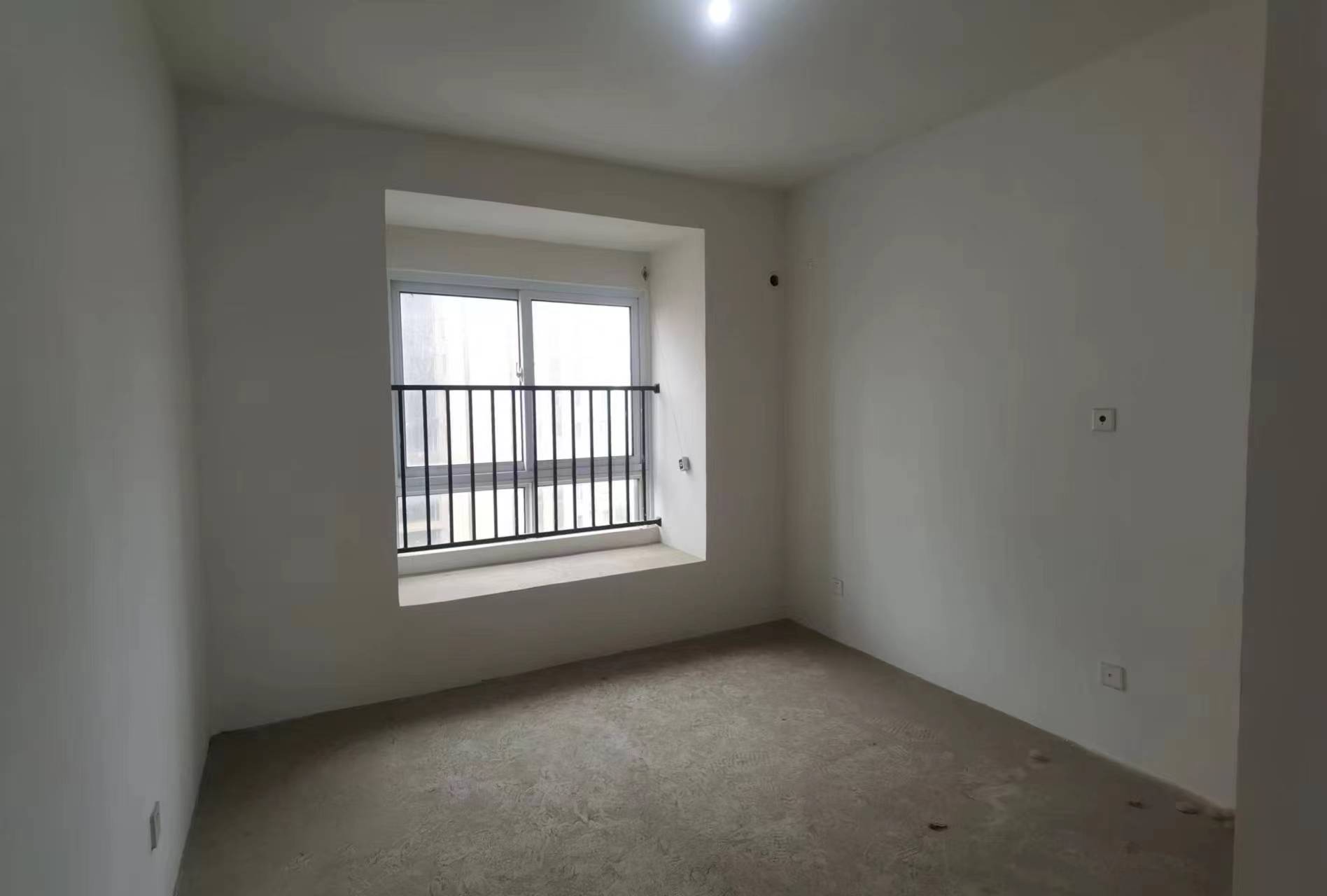 中海碧林湾 3室2厅1卫 97m&sup2;