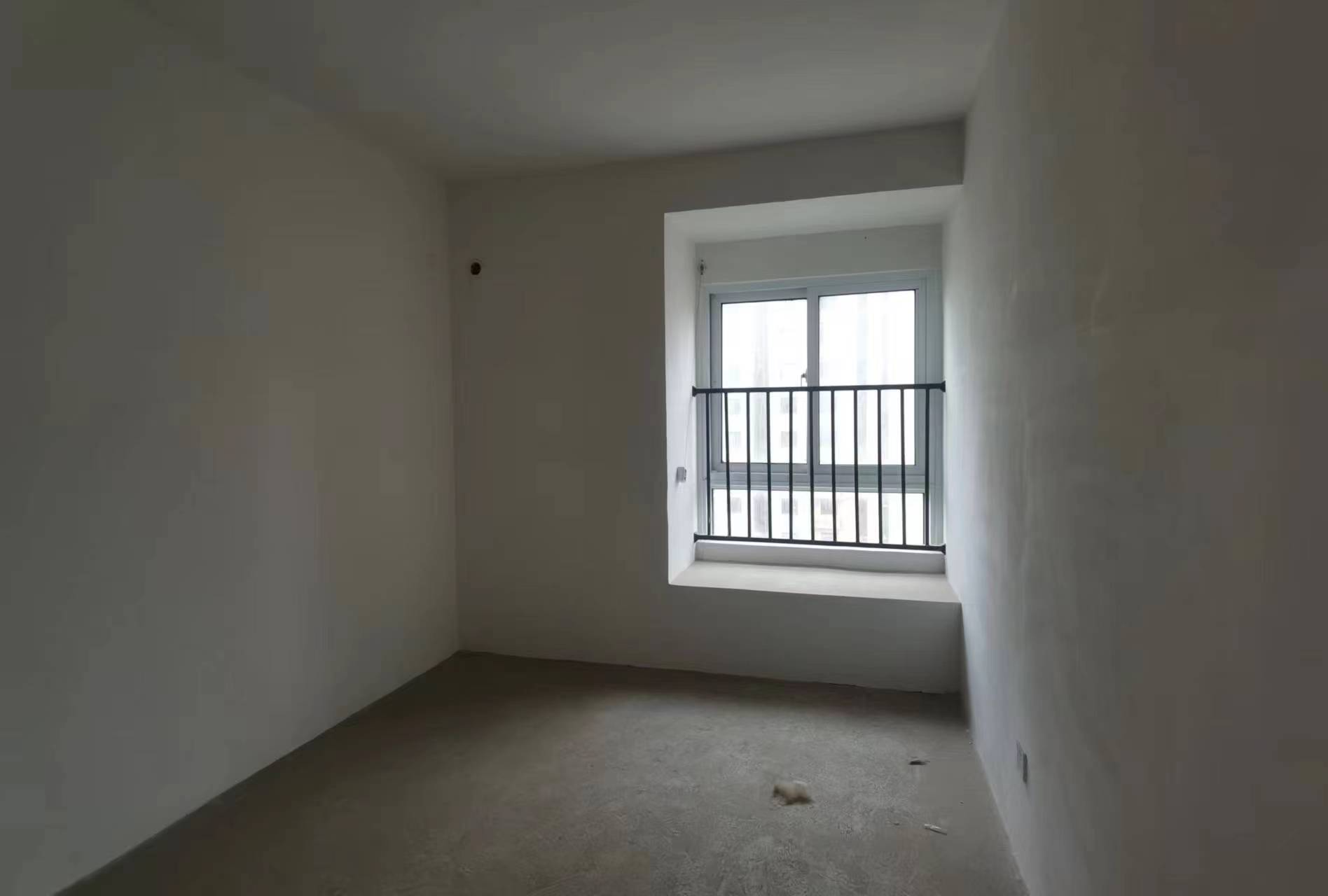中海碧林湾 3室2厅1卫 97m&sup2;