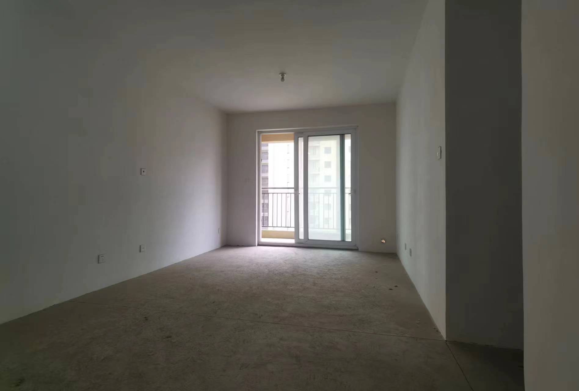 中海碧林湾 3室2厅1卫 97m&sup2;