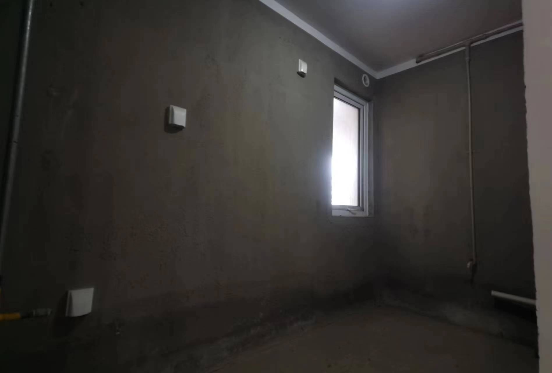 中海碧林湾 3室2厅1卫 97m&sup2;