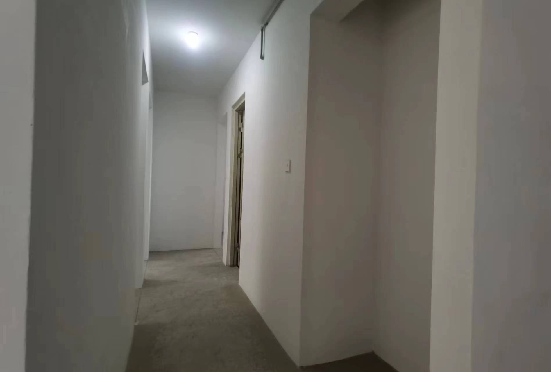 中海碧林湾 3室2厅1卫 97m&sup2;