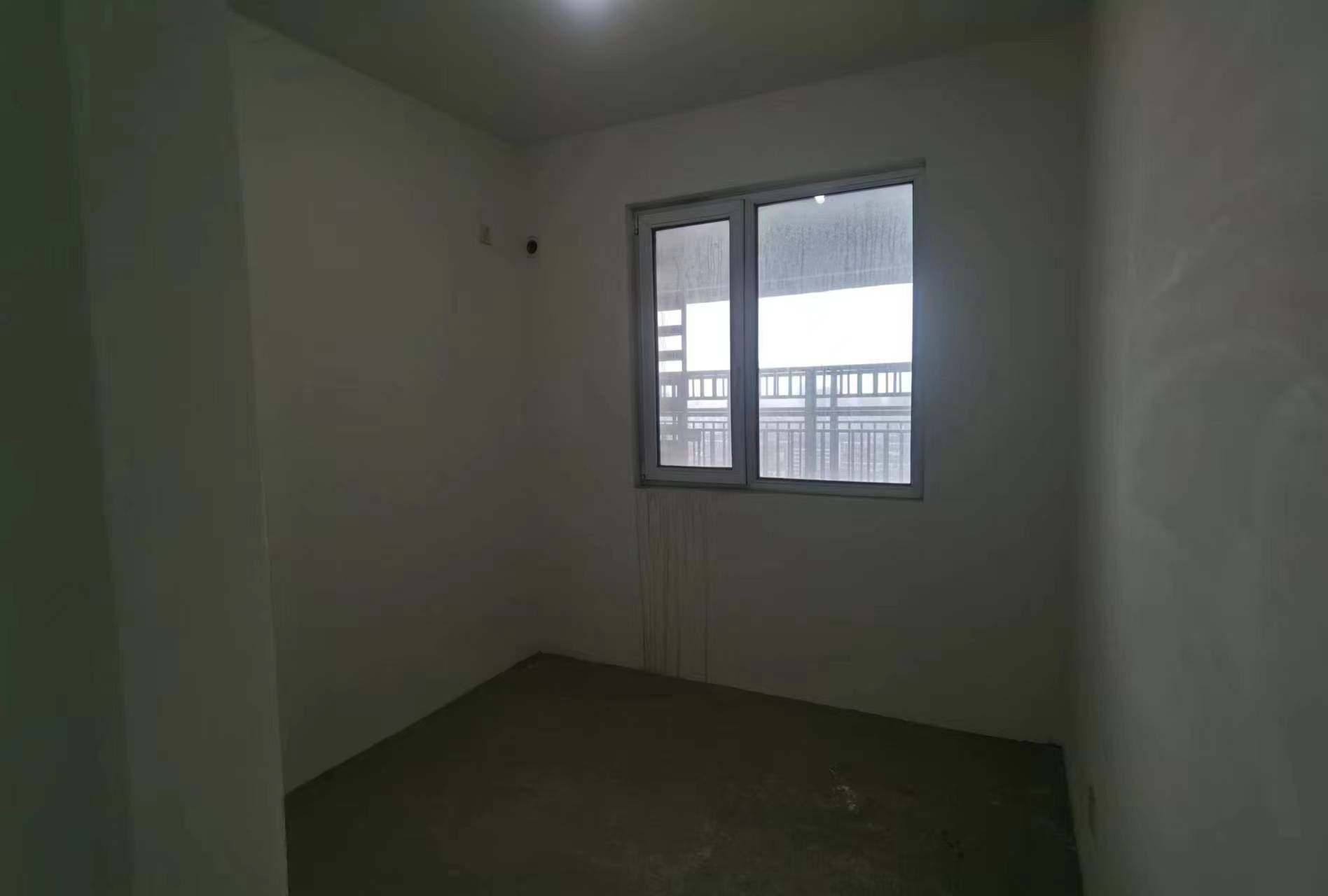 中海碧林湾 3室2厅1卫 97m&sup2;