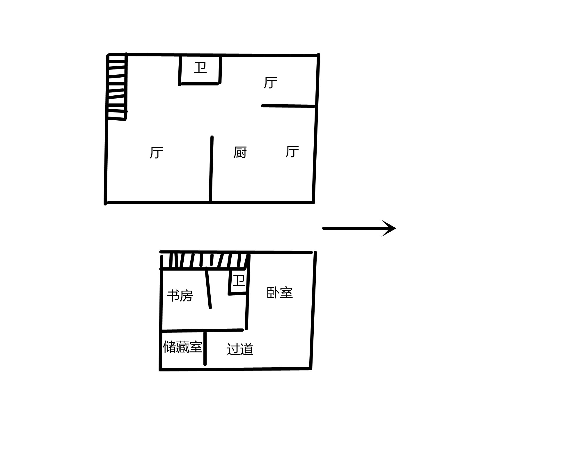 恒隆国际 3室2厅2卫 140.00m&sup2;