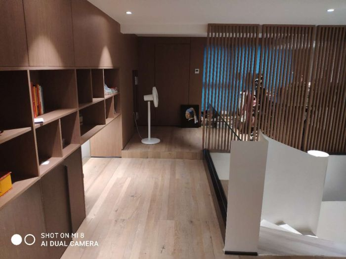 恒隆国际 3室2厅2卫 140.00m&sup2;