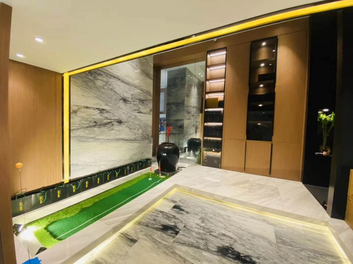恒隆国际 3室2厅2卫 140.00m&sup2;