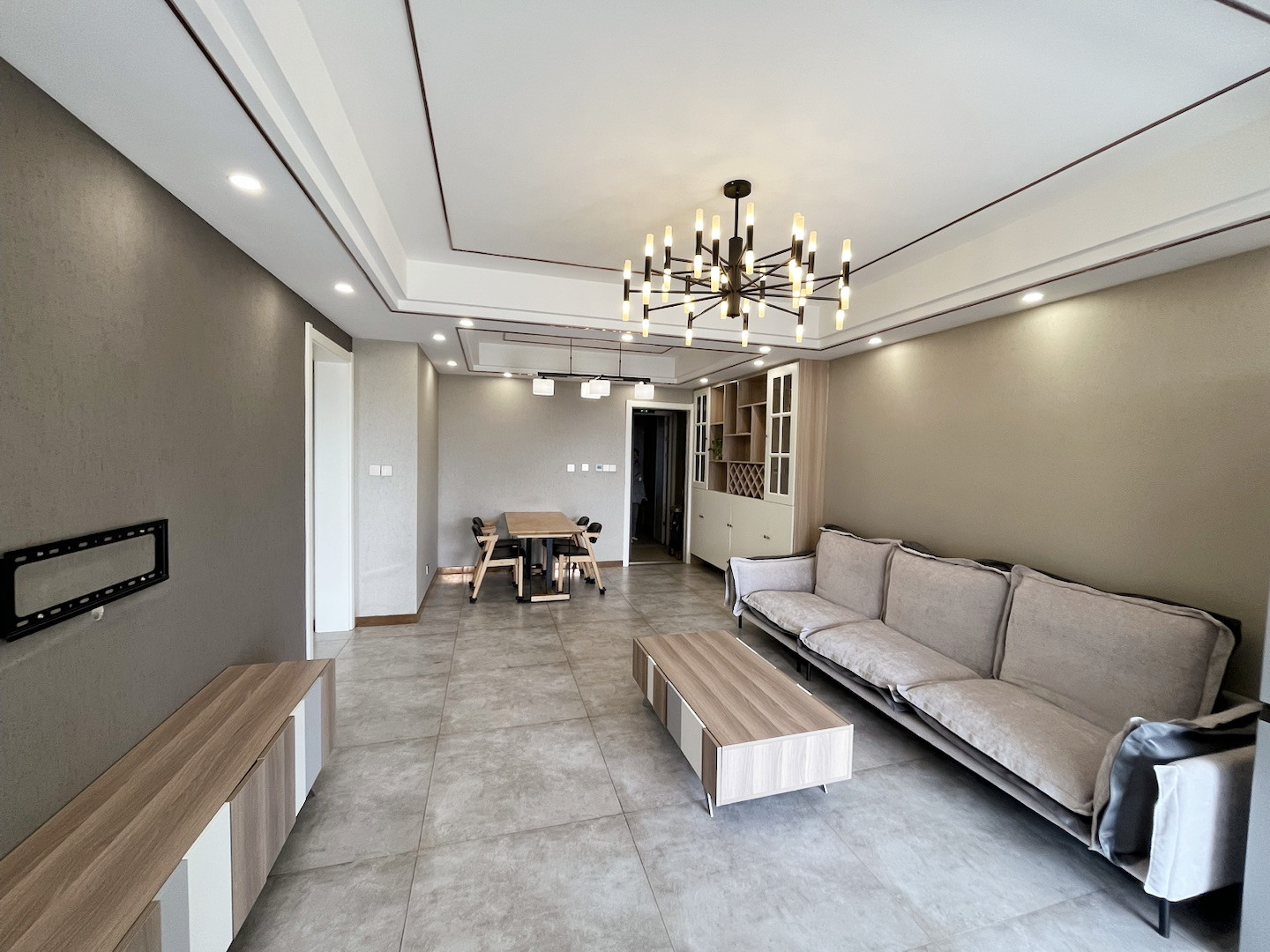 印象公馆 2室1厅1卫 93m&sup2;