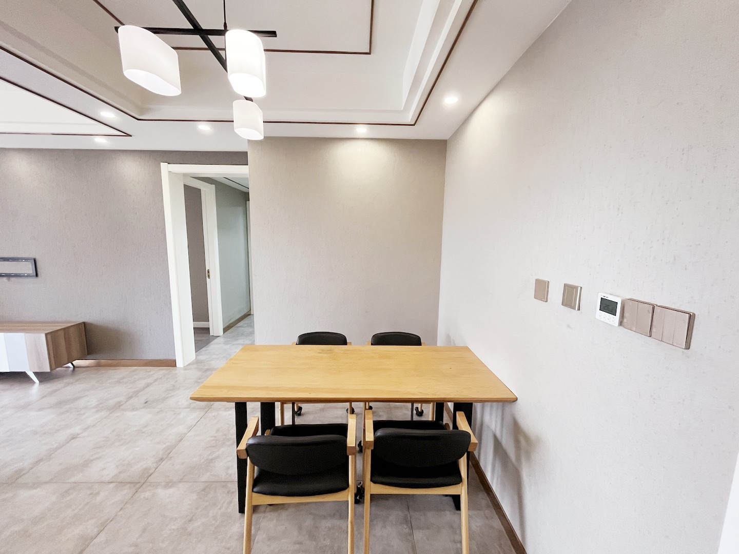 印象公馆 2室1厅1卫 93m&sup2;