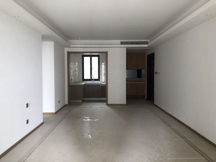 林肯公园 3室2厅2卫 113m&sup2;