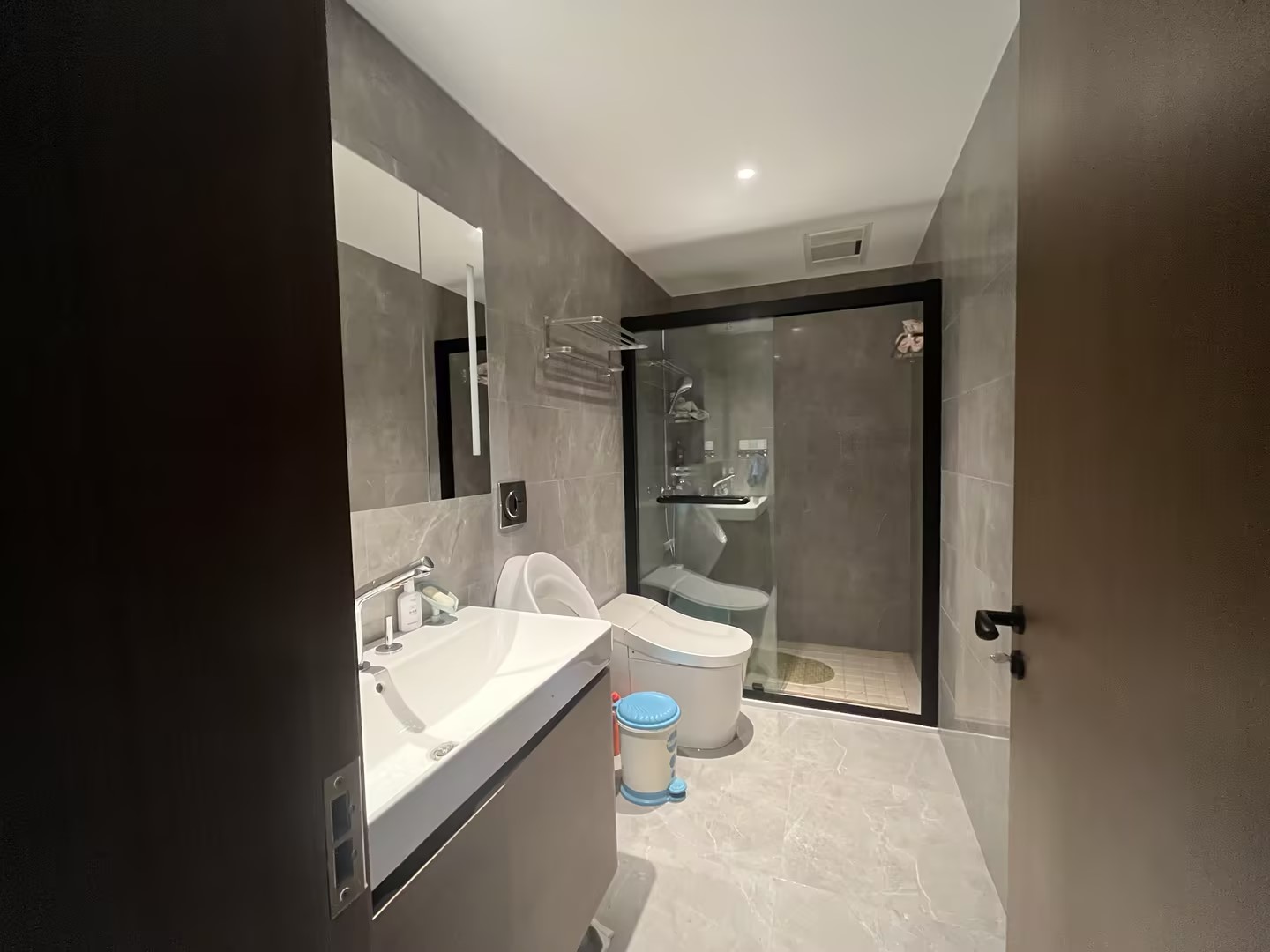 九间堂山居 4室2厅4卫 230.00m&sup2;