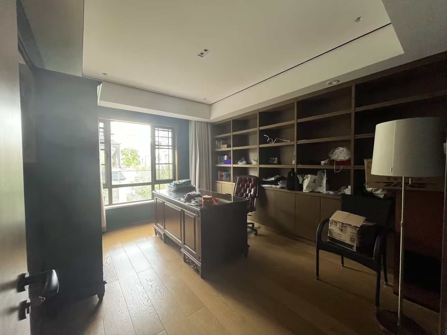 九间堂山居 4室2厅4卫 230.00m&sup2;