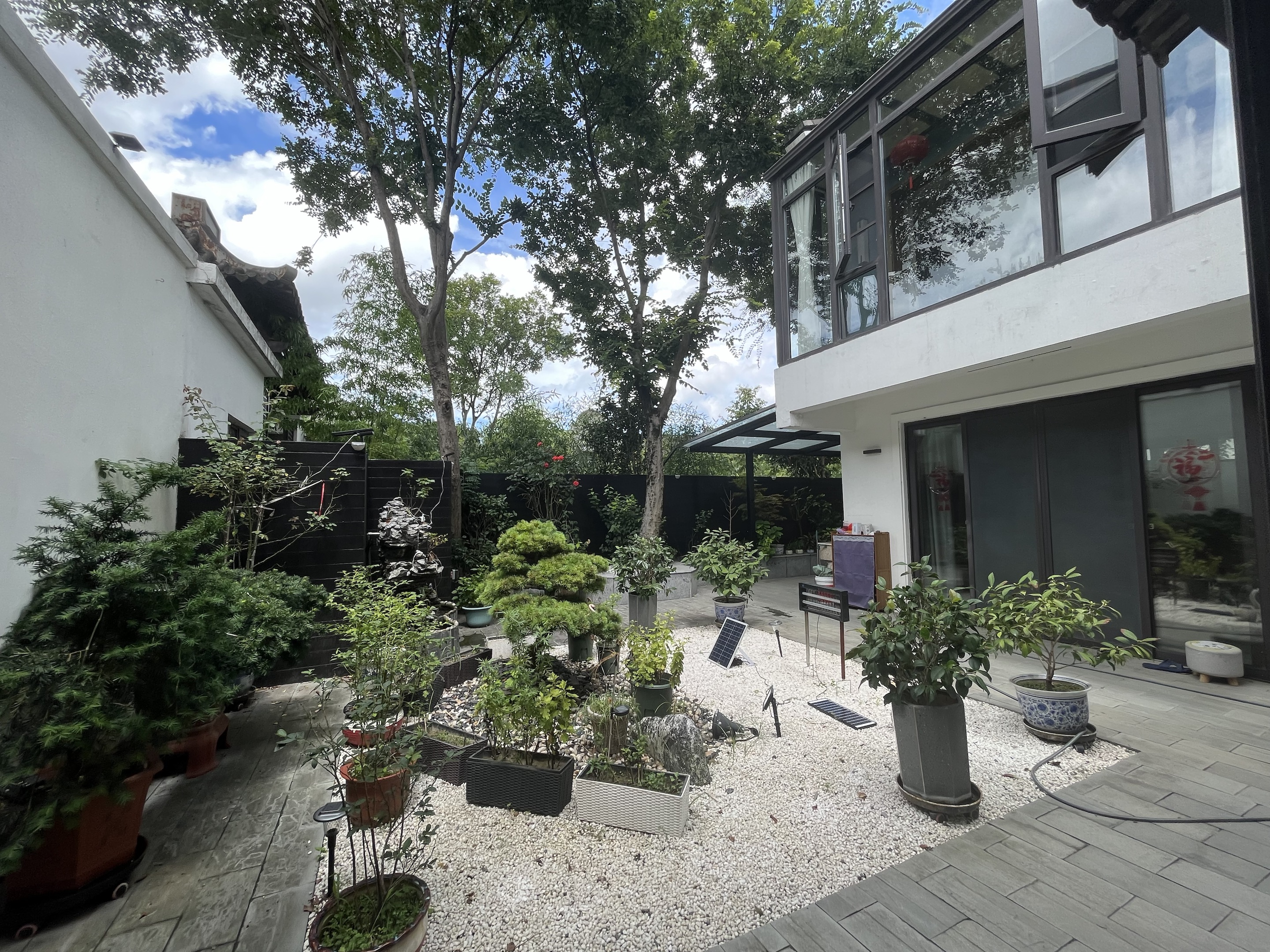 九间堂山居 4室2厅4卫 230.00m&sup2;