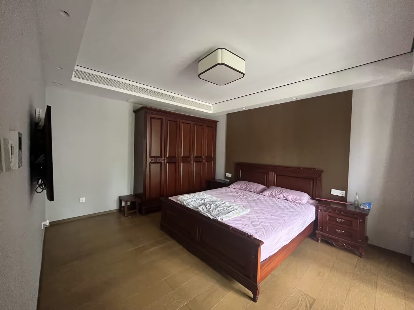 九间堂山居 4室2厅4卫 230.00m&sup2;