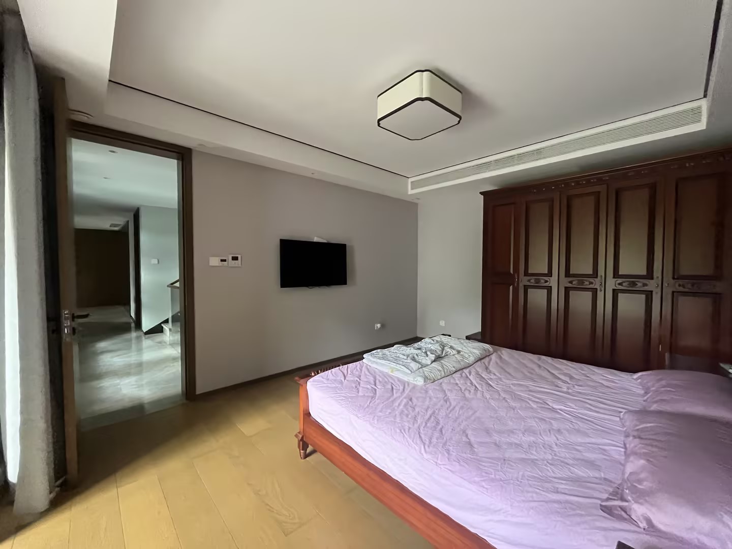 九间堂山居 4室2厅4卫 230.00m&sup2;