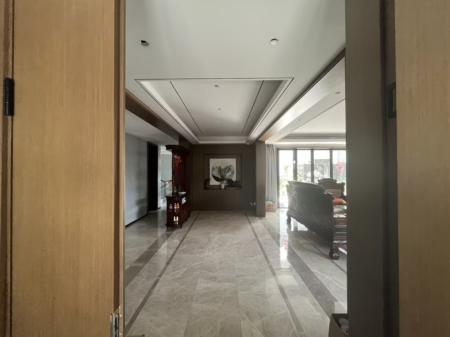九间堂山居 4室2厅4卫 230.00m&sup2;