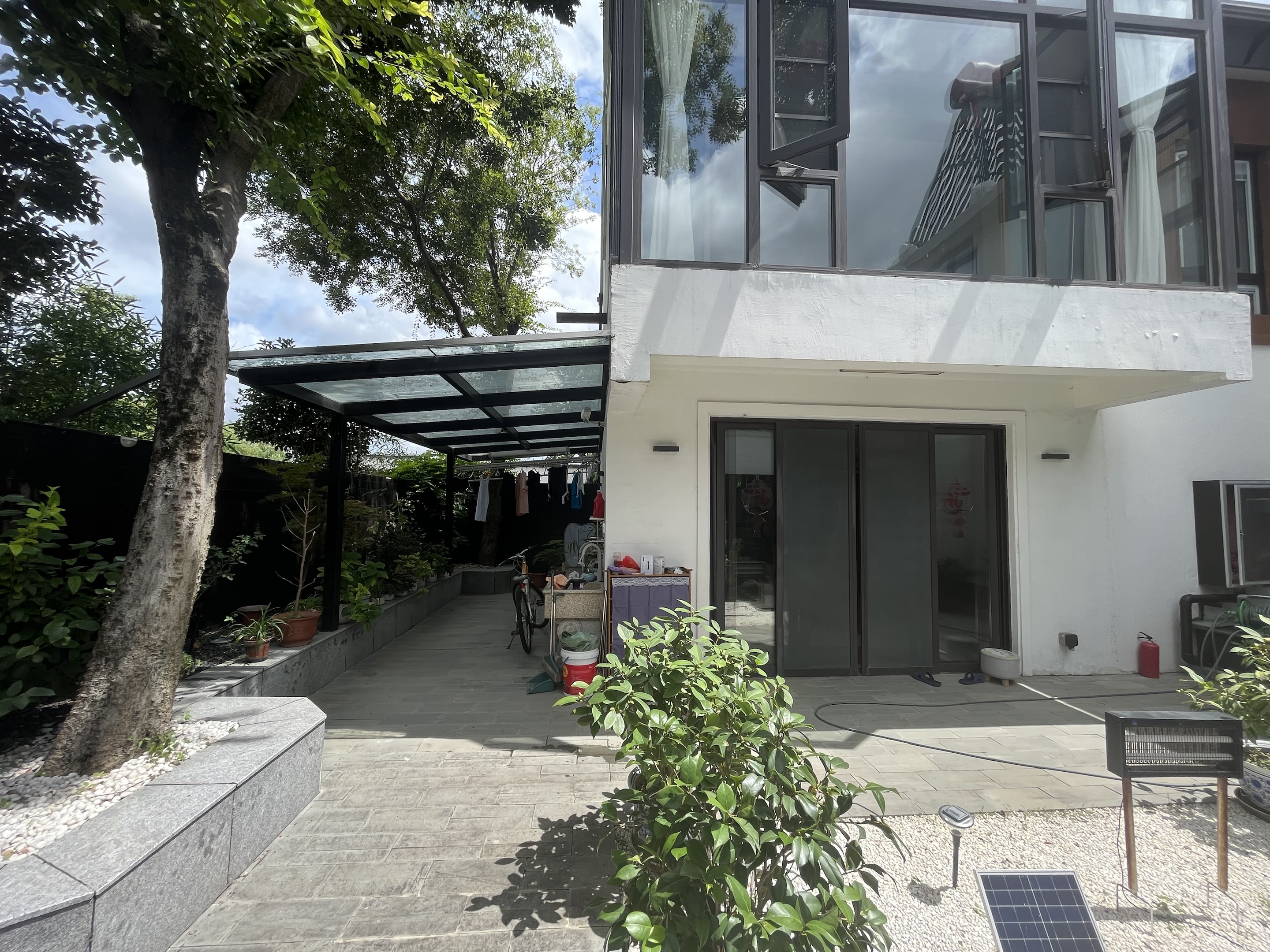 九间堂山居 4室2厅4卫 230.00m&sup2;
