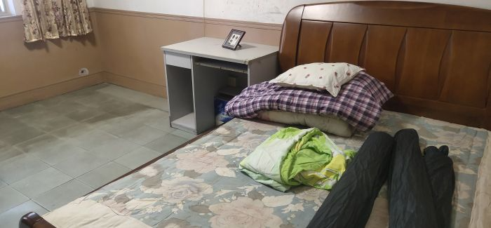 北濠桥新村 2室1厅1卫 62m&sup2;