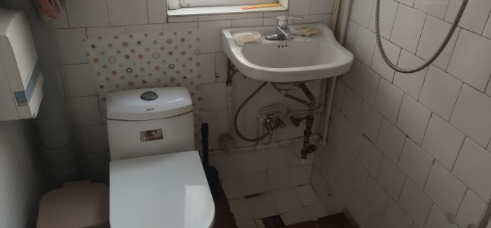 北濠桥新村 2室1厅1卫 62m&sup2;